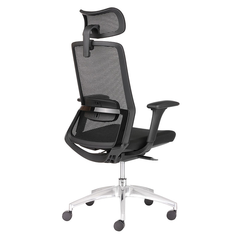 Ергономичен офис стол Antares POLARIS